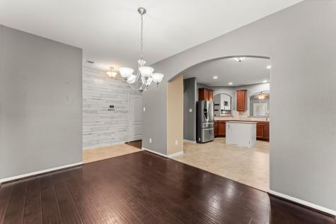 3103 Lockeridge Village Drive Spring TX 77386
