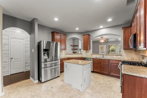 3103 Lockeridge Village Drive Spring TX 77386