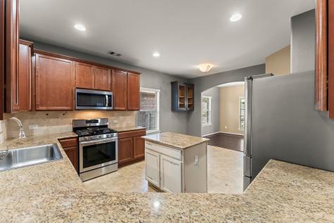 3103 Lockeridge Village Drive Spring TX 77386