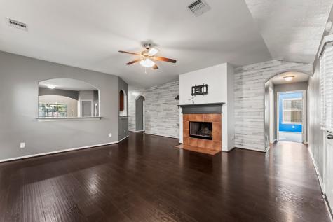 3103 Lockeridge Village Drive Spring TX 77386