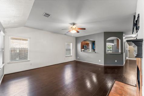 3103 Lockeridge Village Drive Spring TX 77386