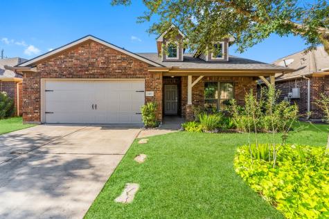 3103 Lockeridge Village Drive Spring TX 77386