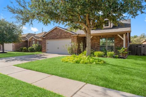 3103 Lockeridge Village Drive Spring TX 77386