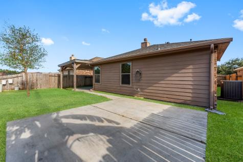 3103 Lockeridge Village Drive Spring TX 77386