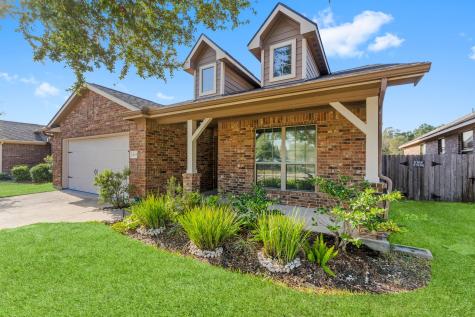 3103 Lockeridge Village Drive Spring TX 77386