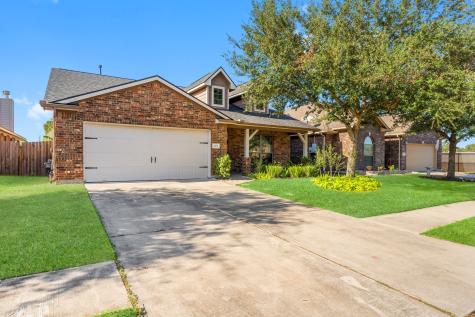 3103 Lockeridge Village Drive Spring TX 77386