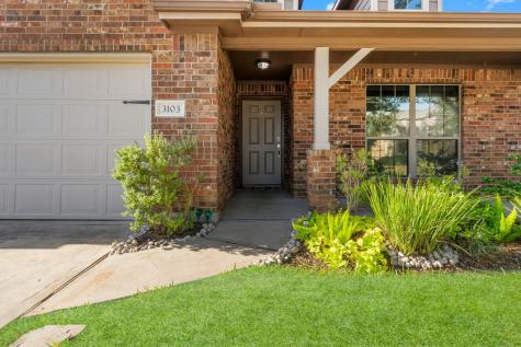 3103 Lockeridge Village Drive Spring TX 77386