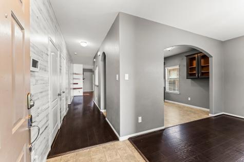 3103 Lockeridge Village Drive Spring TX 77386