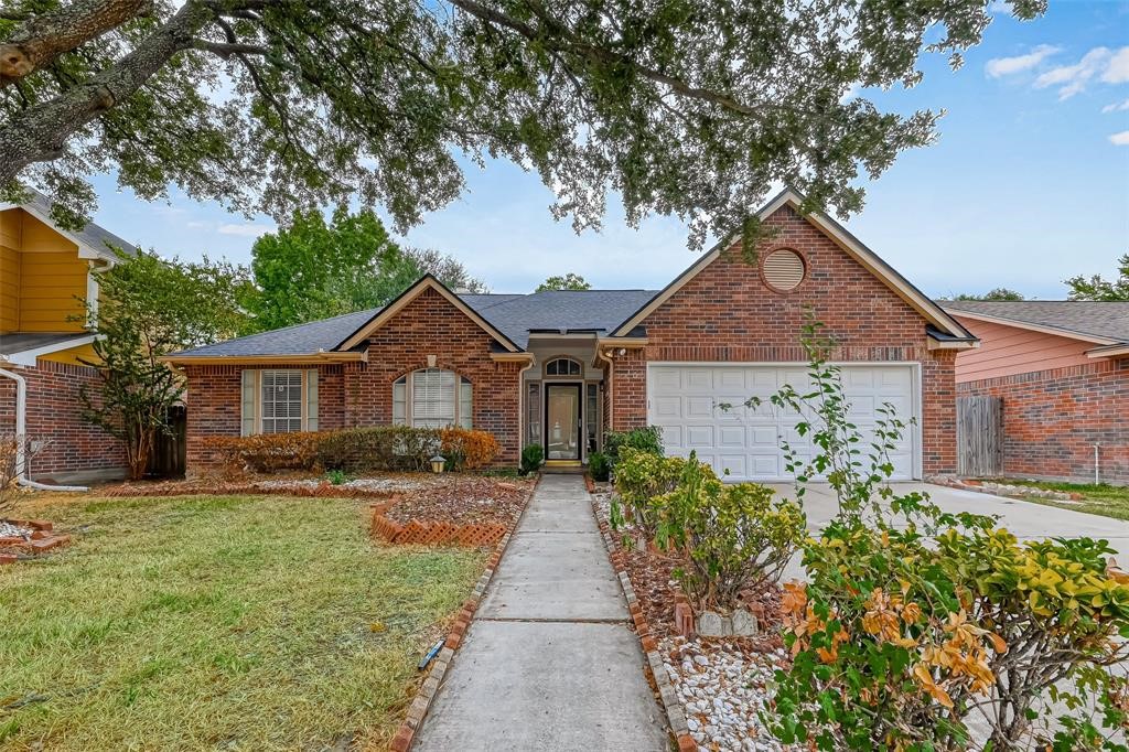 12011 Essenbruk Drive Houston TX 77066
