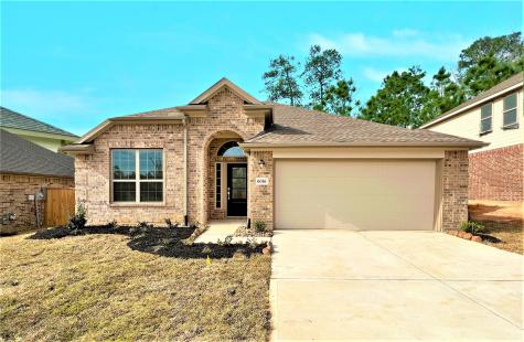 6036 Heritage Creek Lane Conroe TX 77304