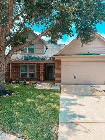 4926 Mission Lake Court Richmond TX 77407