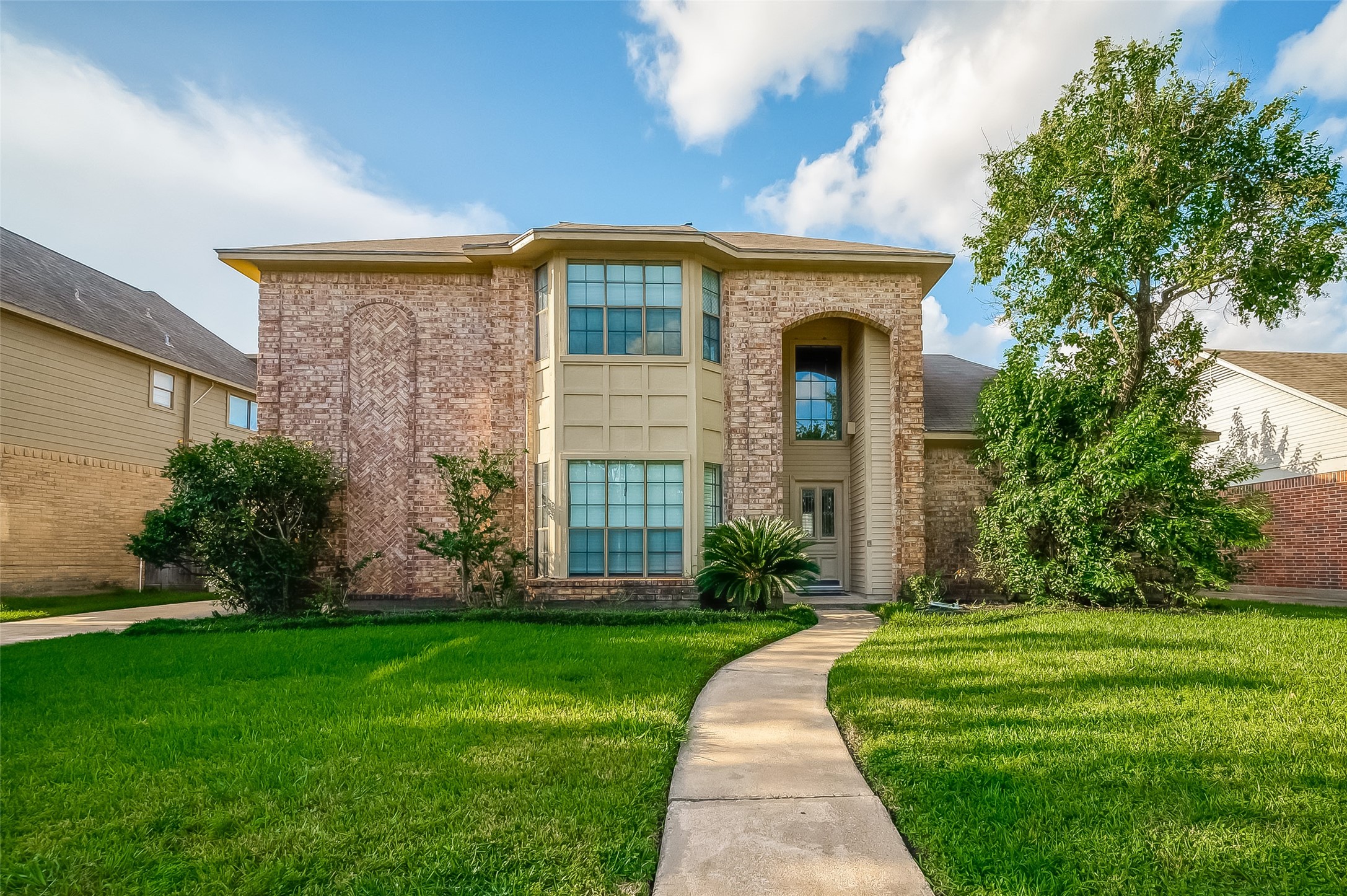 12138 Ella Lee Lane Houston TX 77077