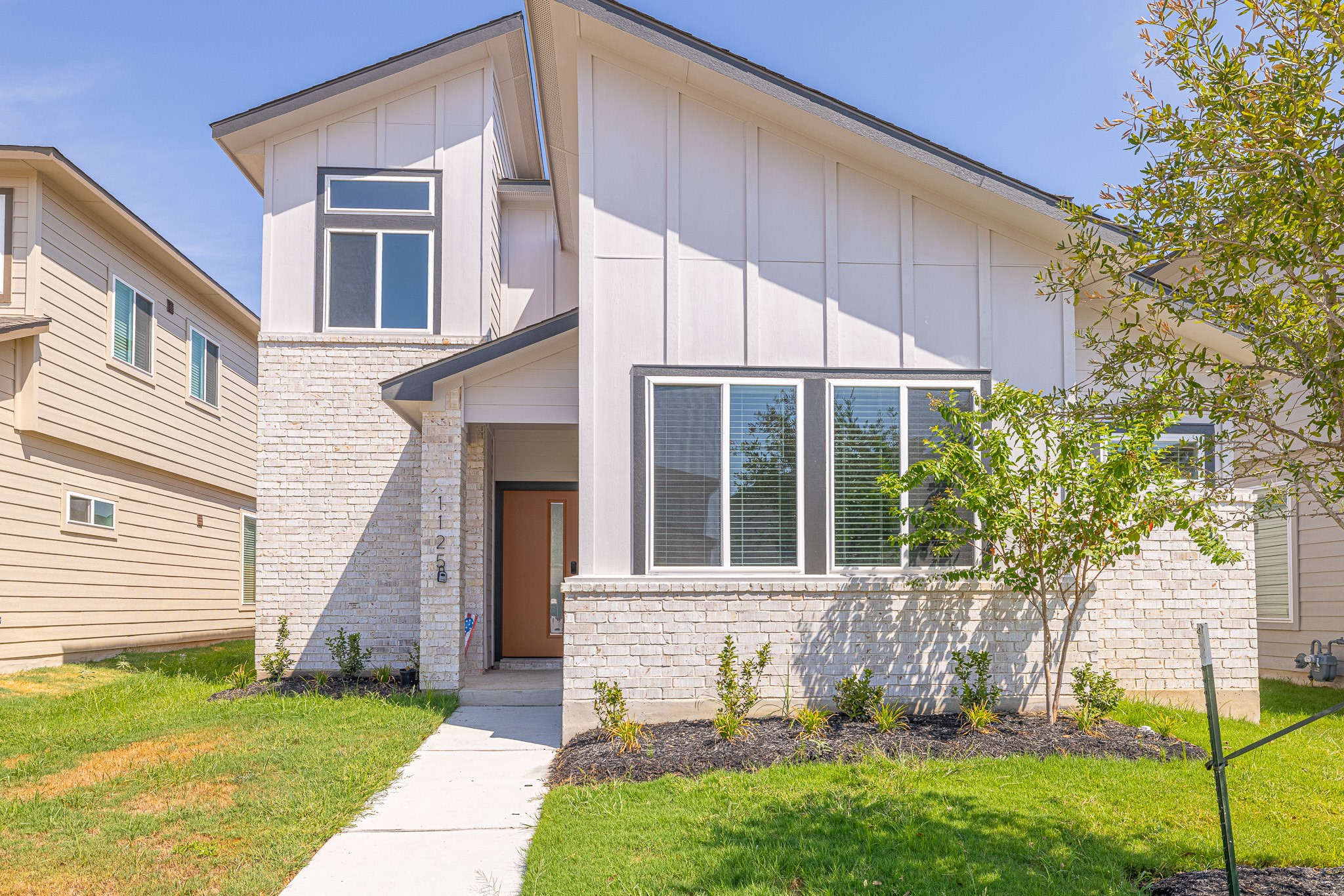 1125 Amistad Loop College Station TX 77845