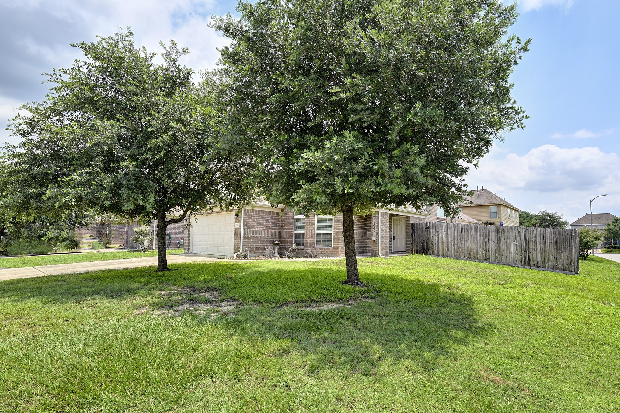 15002 Vincennes Oak Street Cypress TX 77429