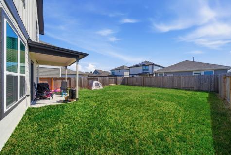 23531 Autumn Harvester Drive Hockley TX 77447