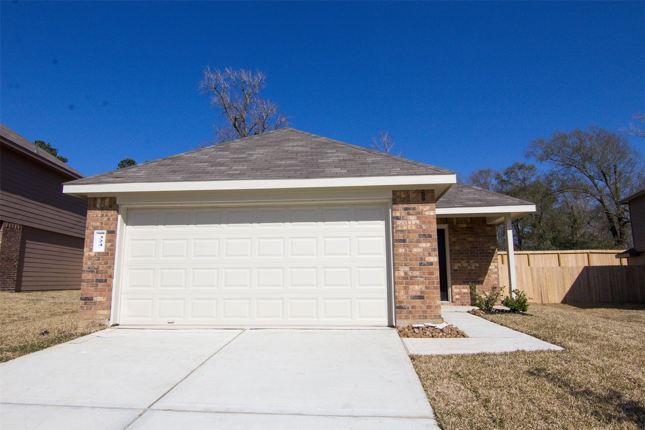 324 Upper Creek Drive Willis TX 77378