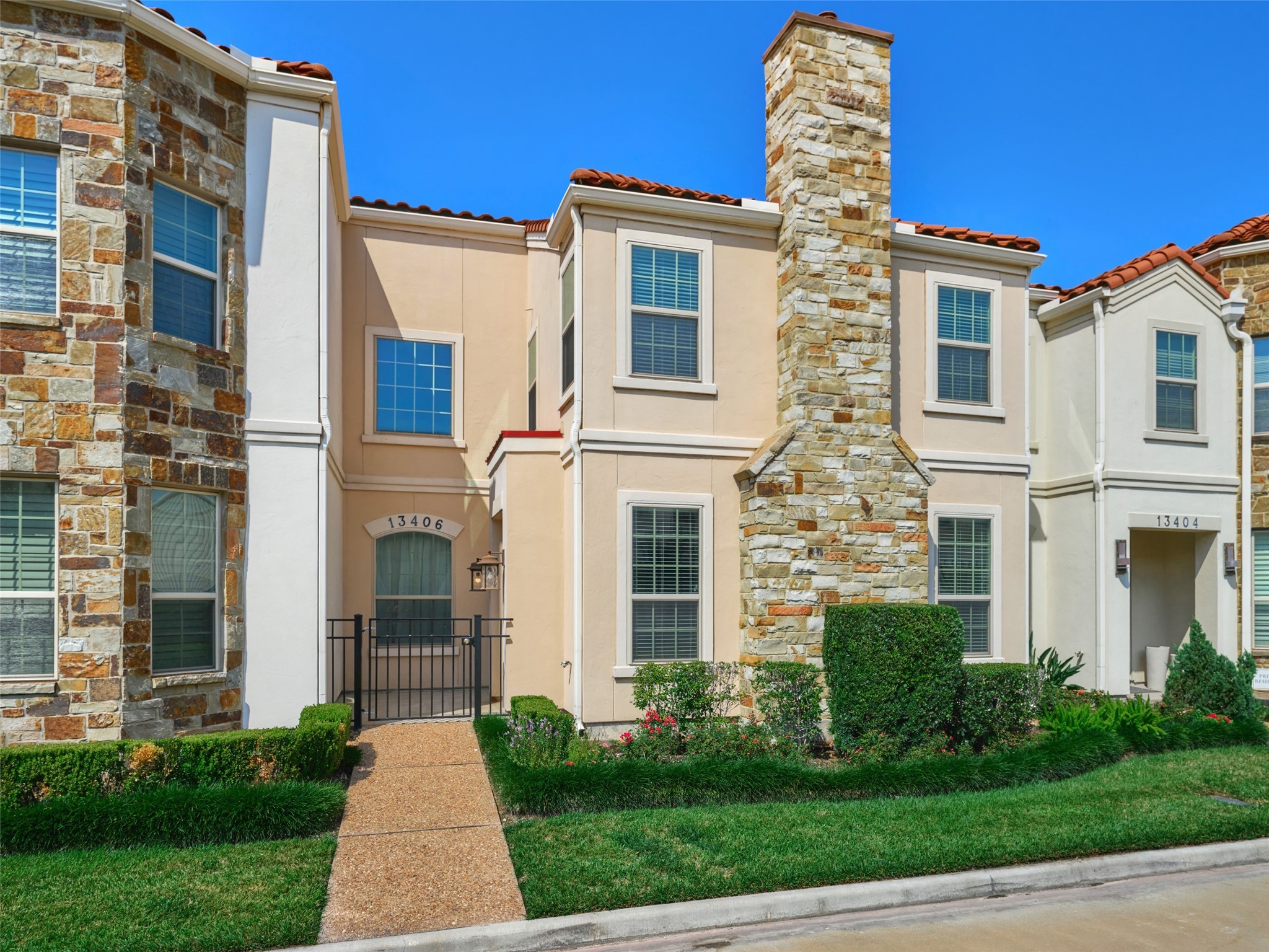 13406 Preston Cliff Court Houston TX 77077