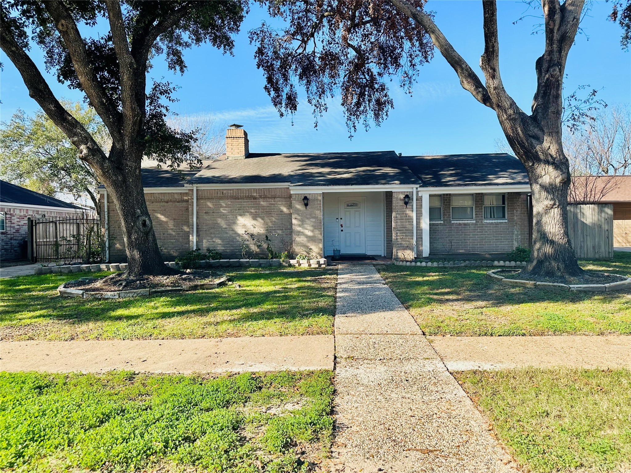 4507 Cloudmount Drive Houston TX 77084