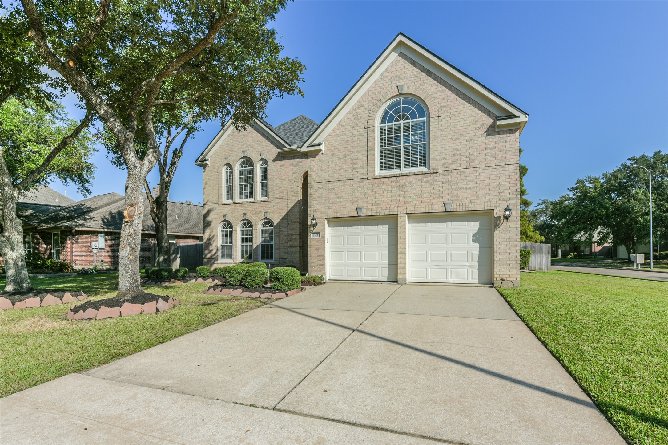 2931 Cherry Mill Court Houston TX 77059