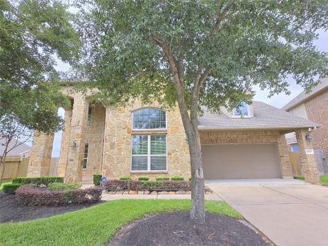 8030 Garland Path Bend Lane Richmond TX 77407