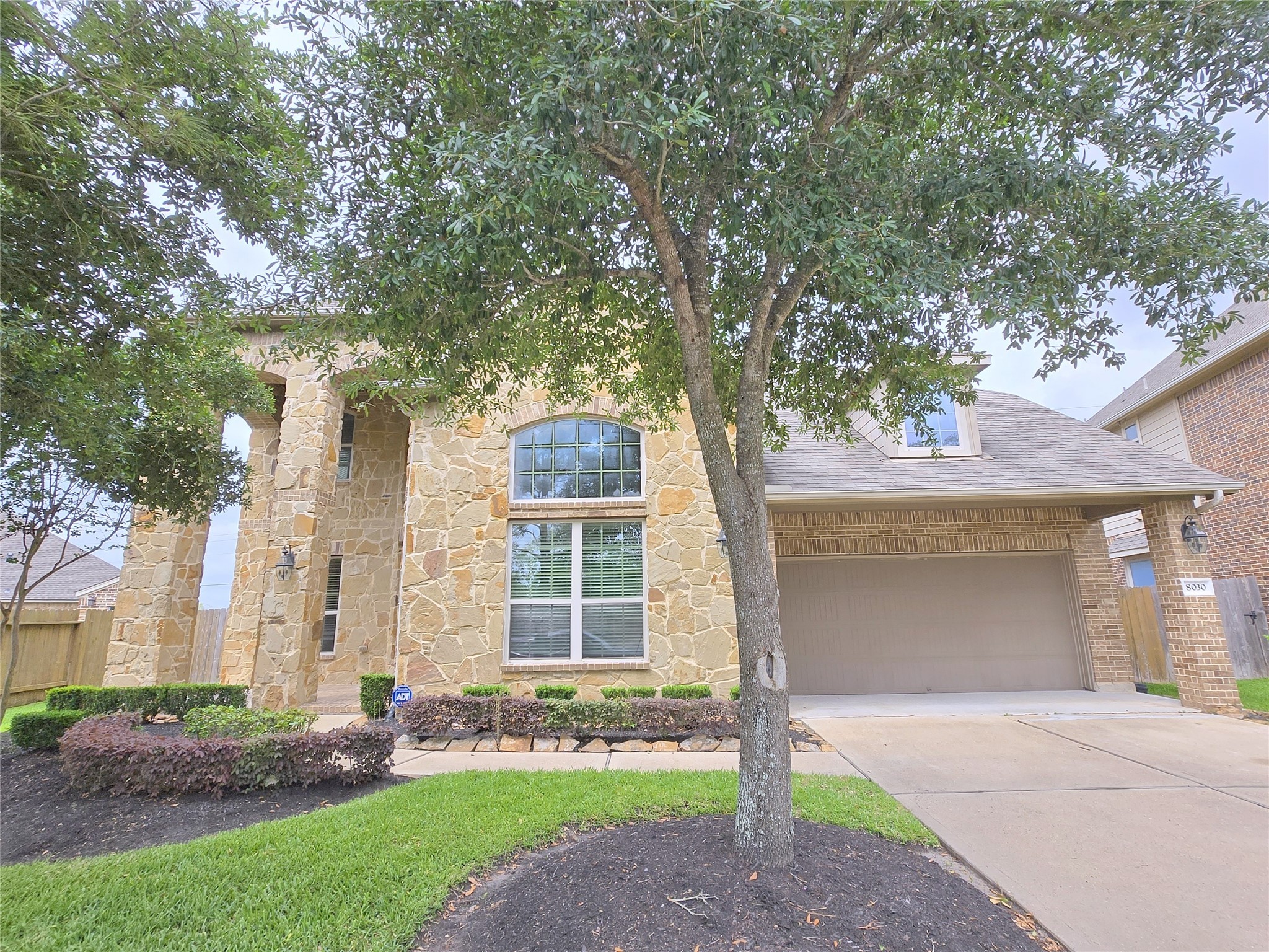 8030 Garland Path Bend Lane Richmond TX 77407