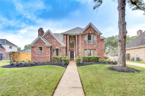 19330 Foxtree Lane Houston TX 77094