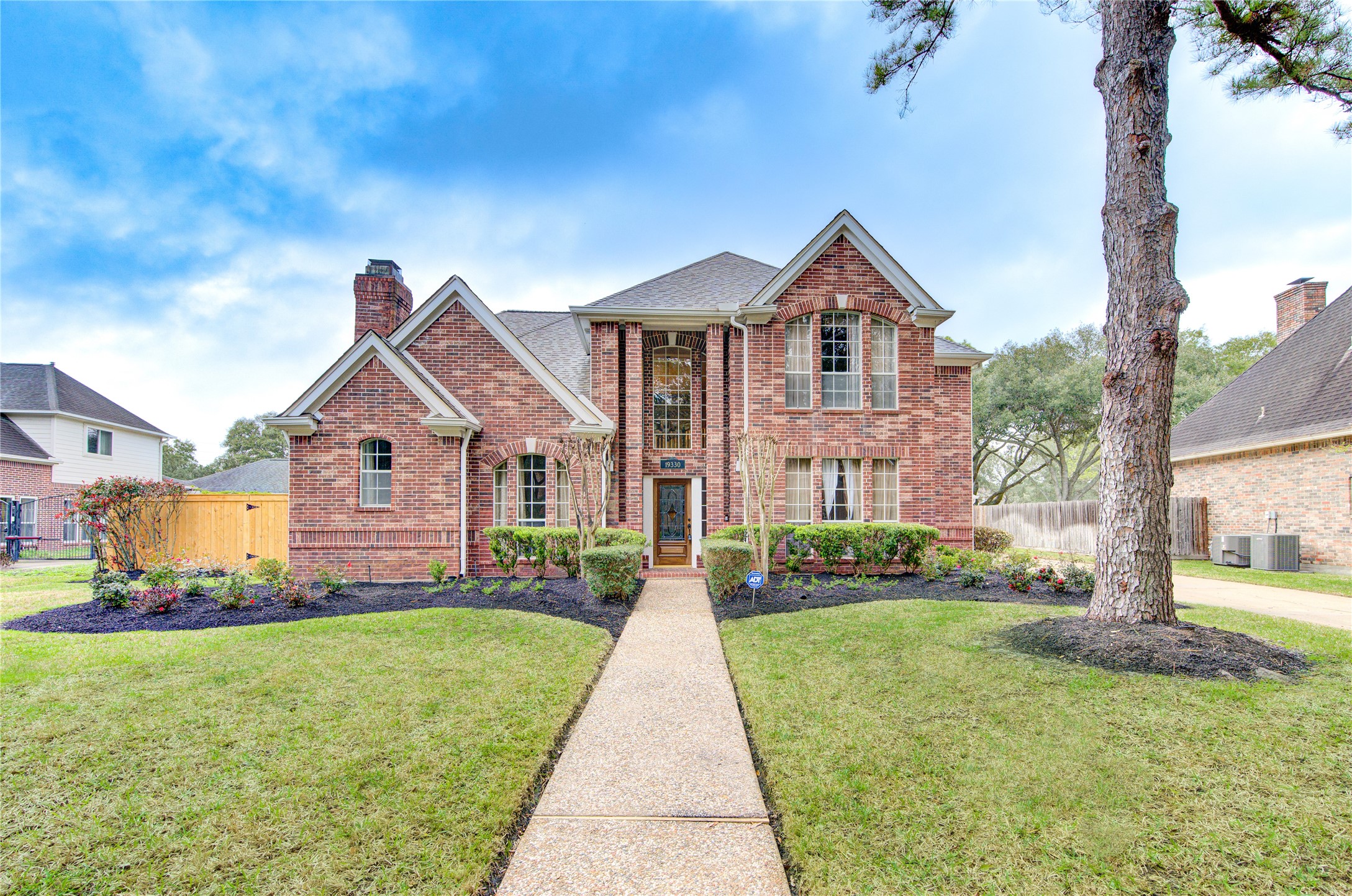 19330 Foxtree Lane Houston TX 77094