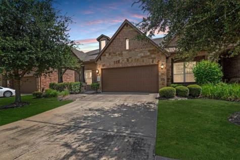 24130 Tapa Springs Lane Katy TX 77494