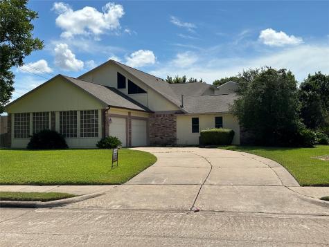 3654 Palm Grove Drive Missouri City TX 77459