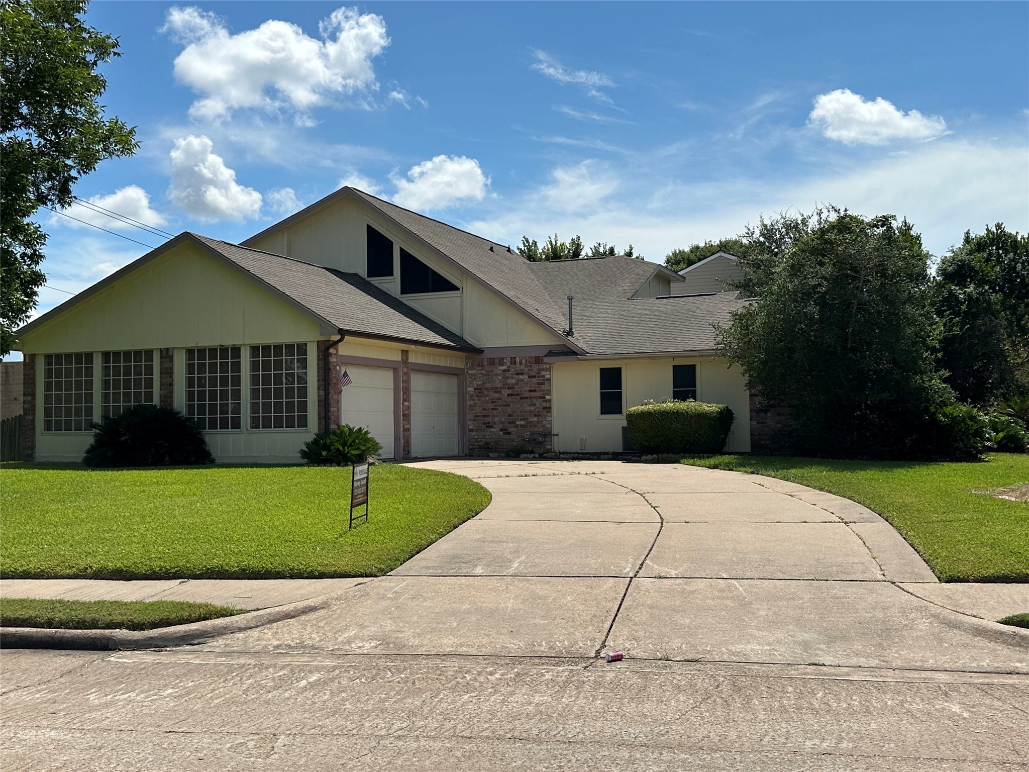 3654 Palm Grove Drive Missouri City TX 77459