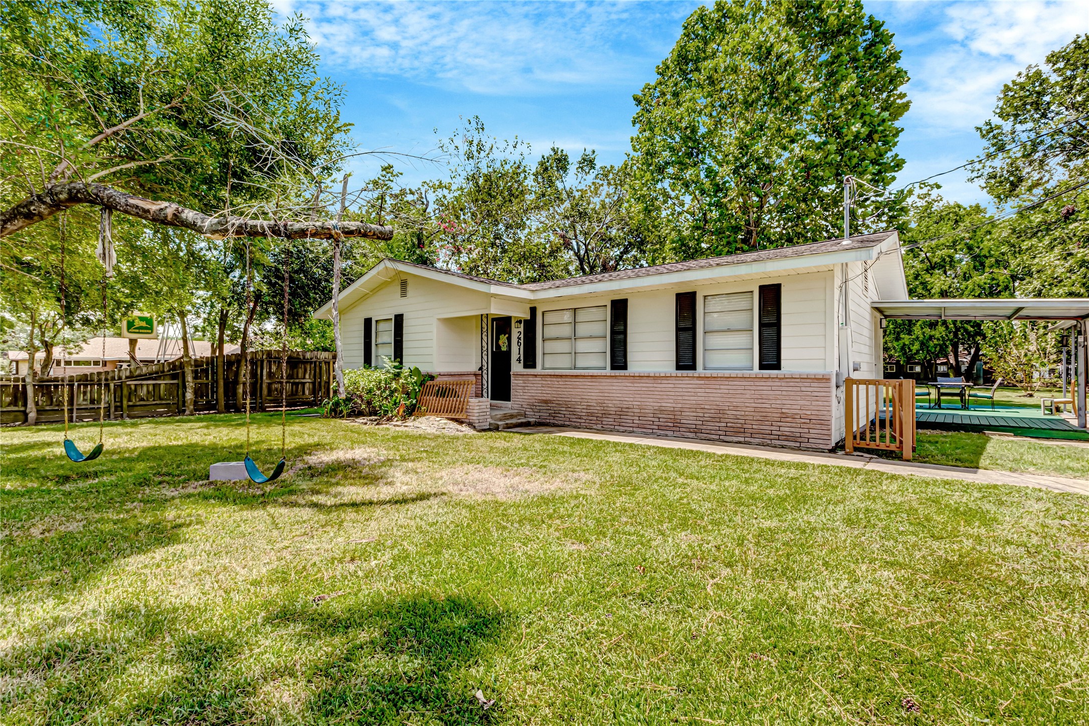 2614 Dupont Street Pasadena TX 77503