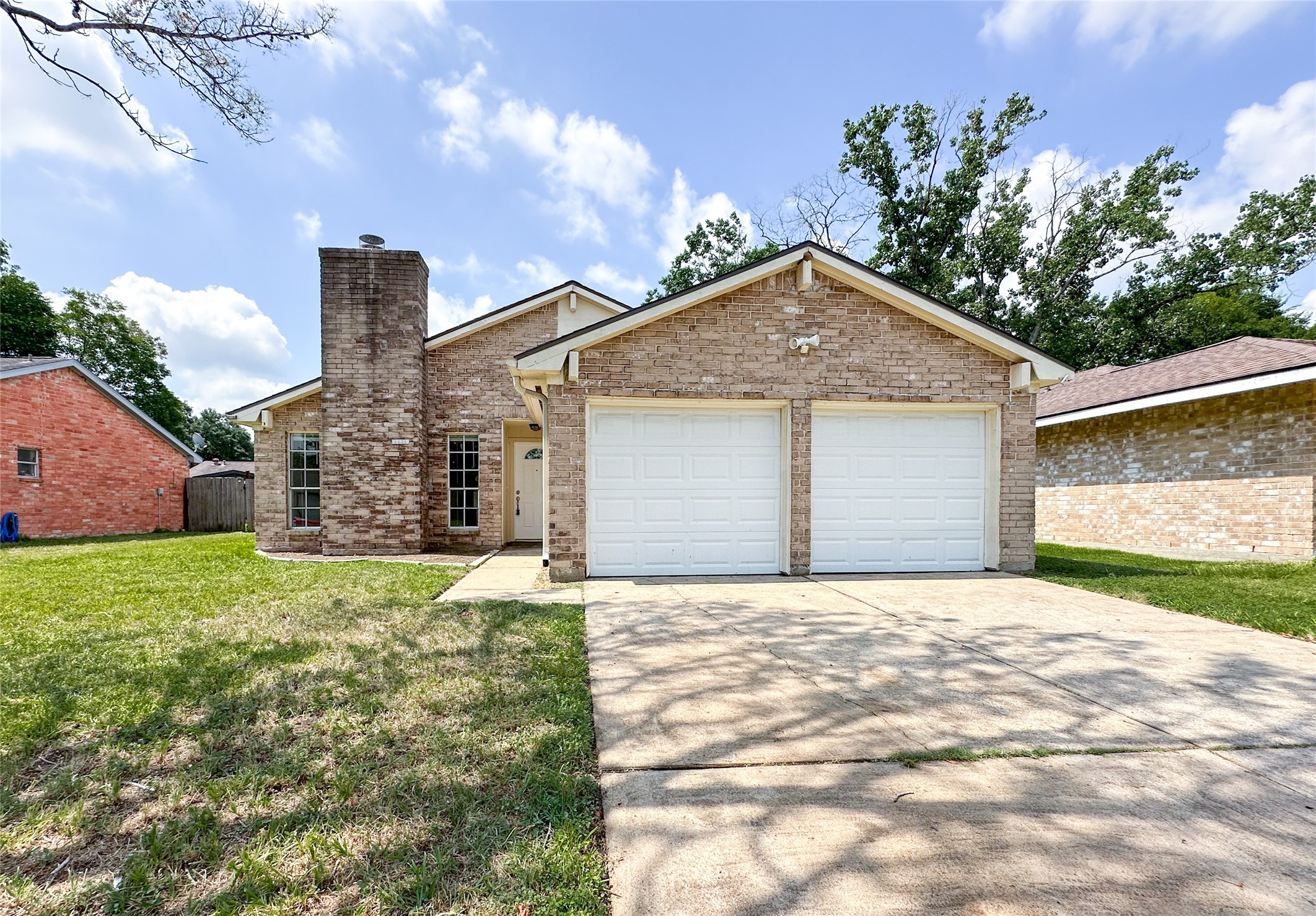 22819 Elkana Deane Lane Katy TX 77449