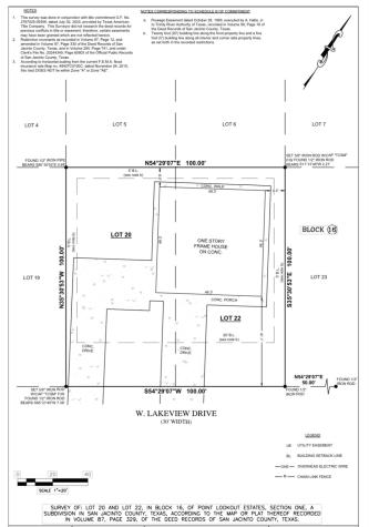 121 W Lakeview Drive Point Blank TX 77364
