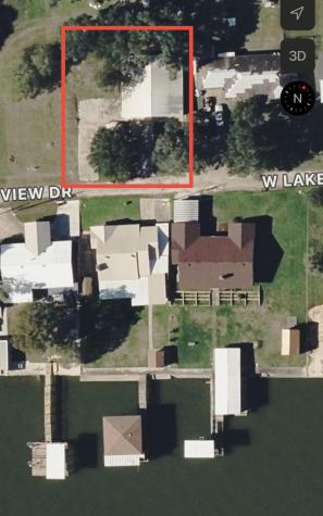 121 W Lakeview Drive Point Blank TX 77364