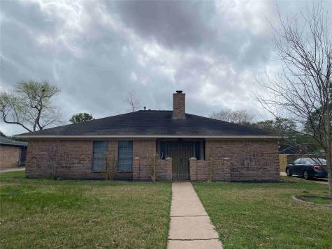 3223 N Park Drive Missouri City TX 77459