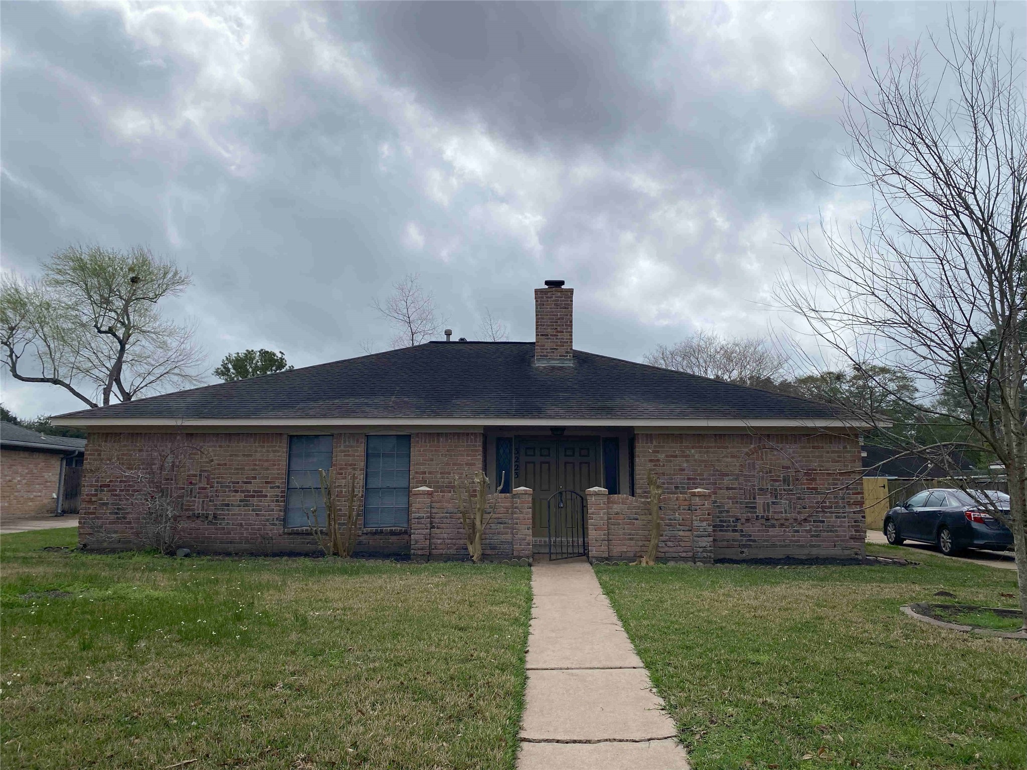 3223 N Park Drive Missouri City TX 77459