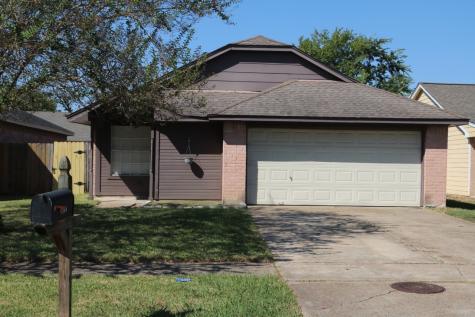 4411 Prairie Meadow Drive Katy TX 77449