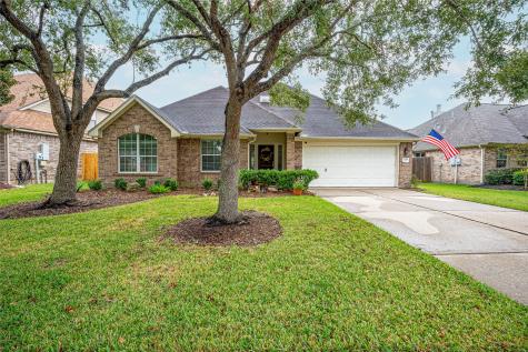 1285 Ocean Manor Lane League City TX 77573