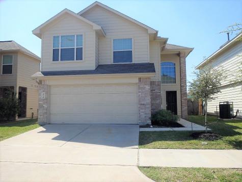 4018 Wanda Verde Lane Houston TX 77082