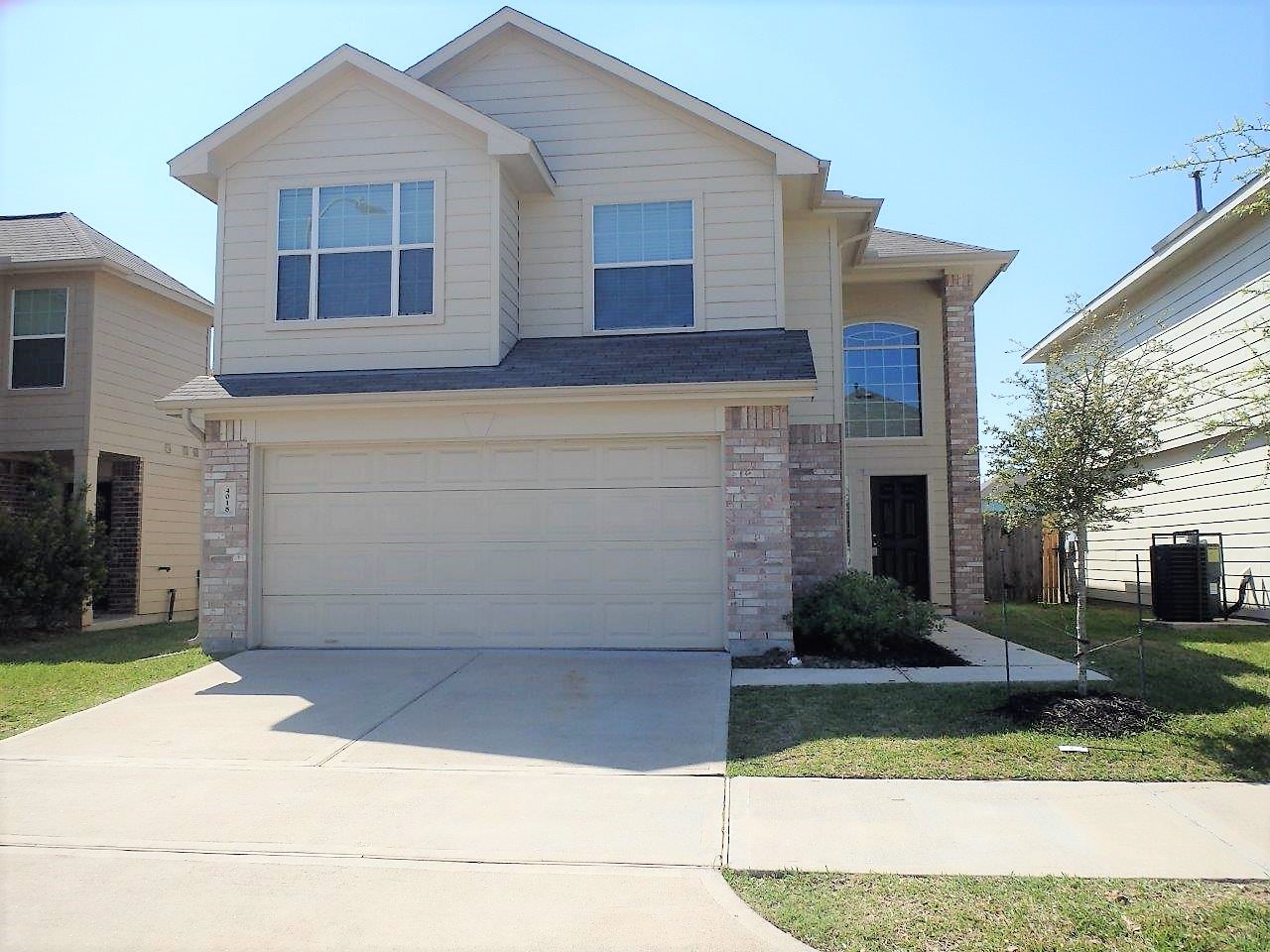 4018 Wanda Verde Lane Houston TX 77082