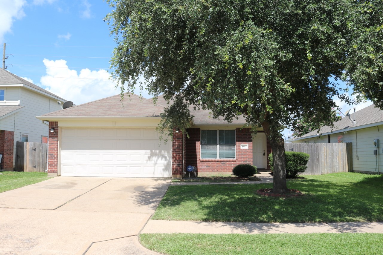 5911 S Brenwood Drive Katy TX 77449
