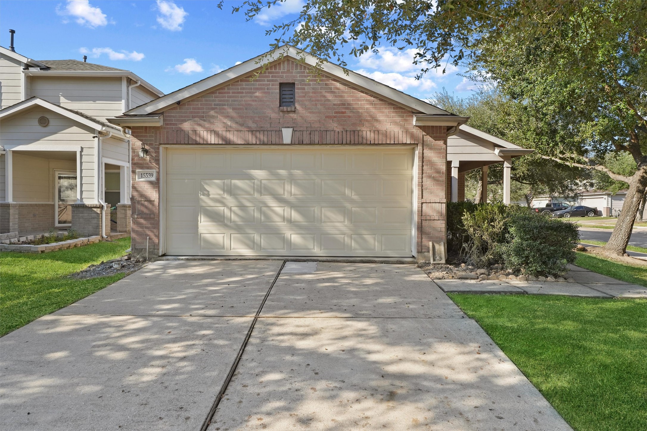 15559 Liberty Cypress Court Houston TX 77049