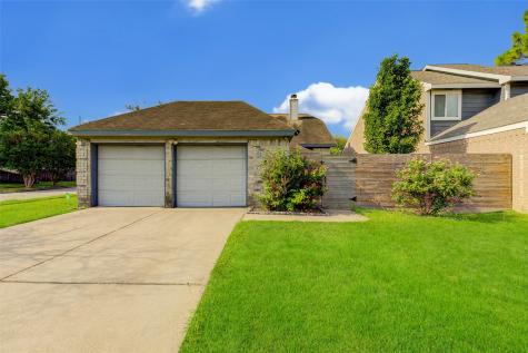 3603 Storm Creek Drive Houston TX 77088
