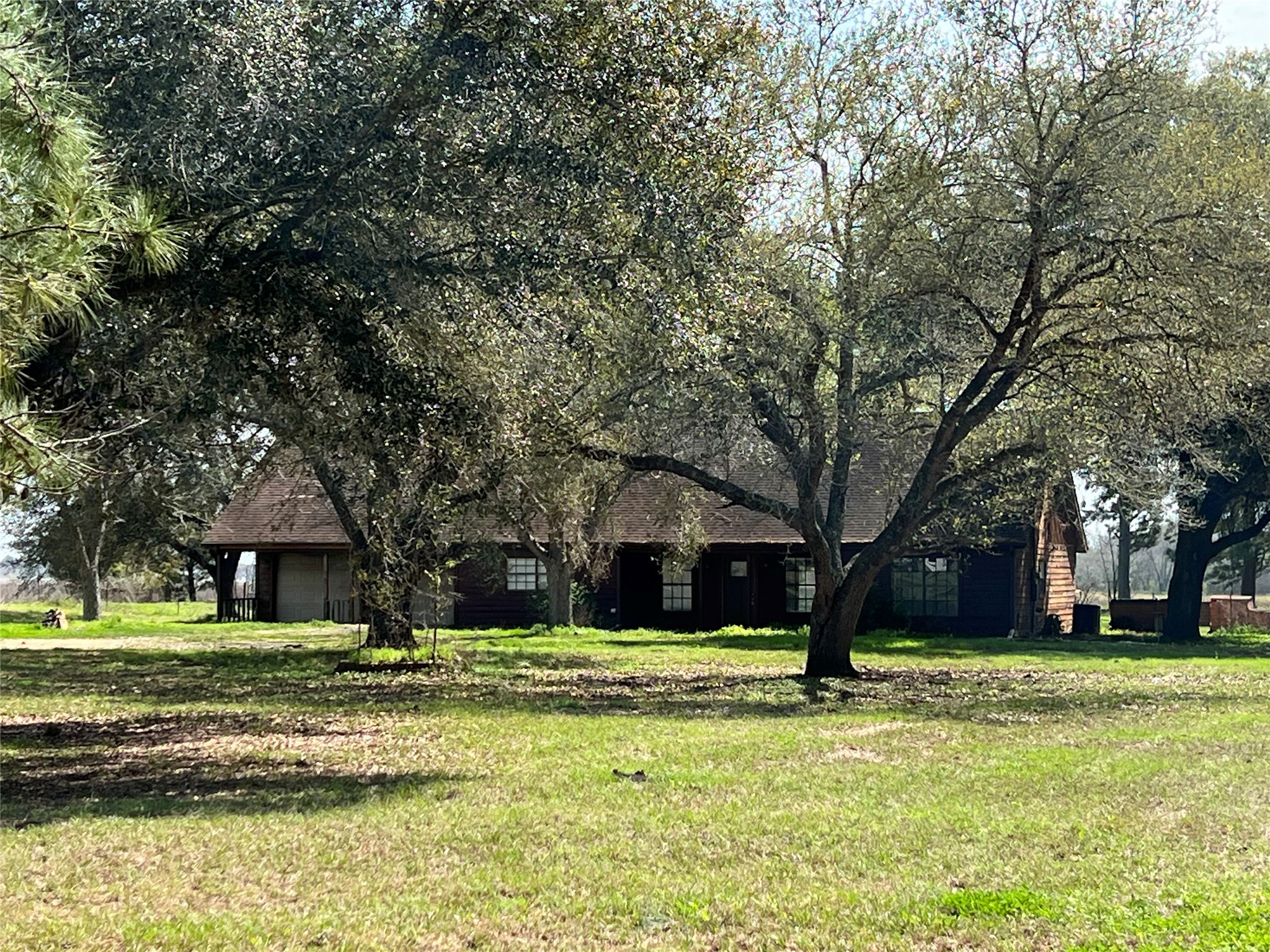 9503 Cardinal Road Beasley TX 77417