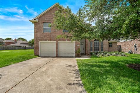 2834 Noble Grove Lane Katy TX 77494