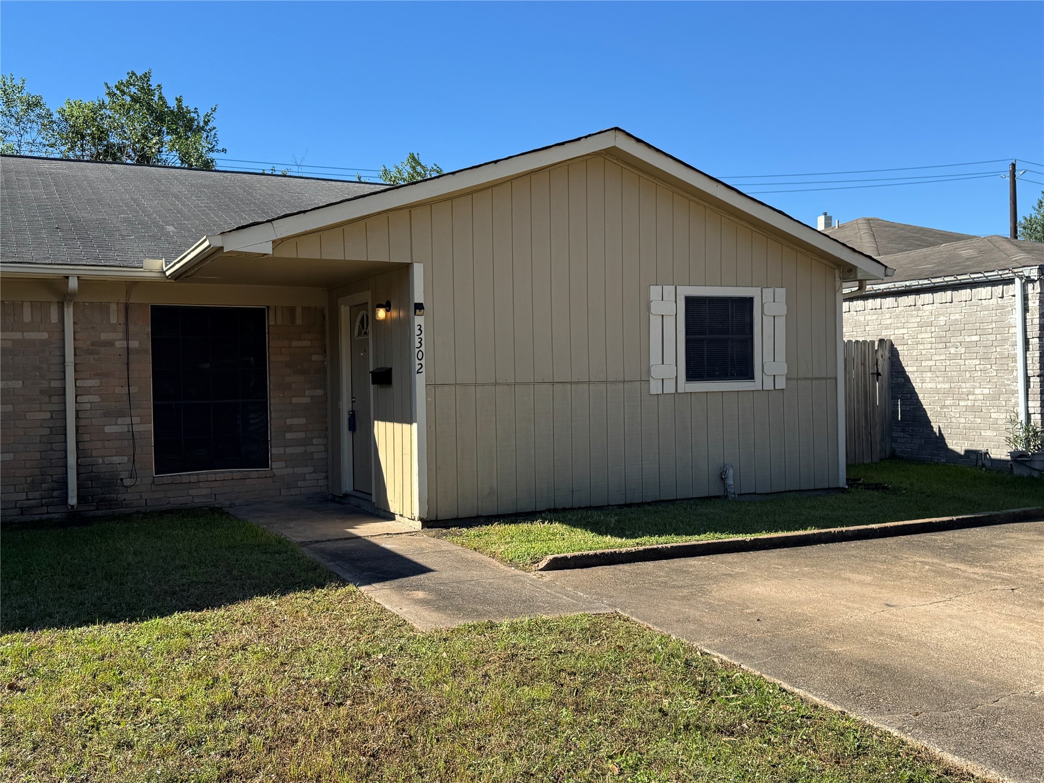3302 Scotch Moss Lane La Porte TX 77571