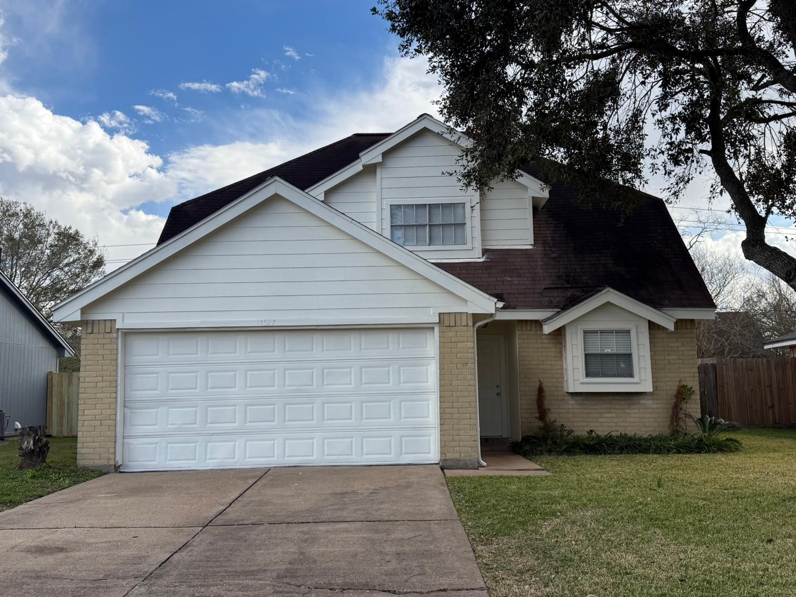 1527 Lazy Spring Drive Missouri City TX 77489