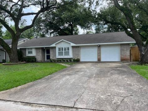 9527 Emnora Lane Houston TX 77080
