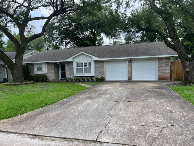 9527 Emnora Lane Houston TX 77080