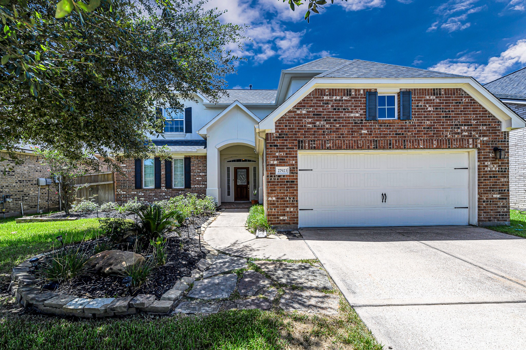 27923 Barberry Banks Lane Fulshear TX 77441